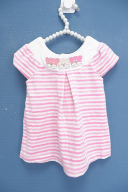 Кофточка Baby Club мягкая на 3 месяца