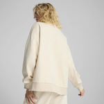Женский свитшот PUMA WARDROBE ESS Oversized Crew
