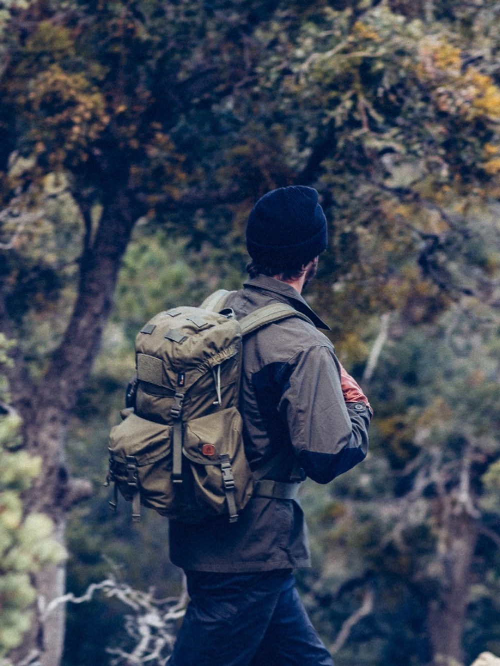 Helikon-Tex Рюкзак Bergen Backpack