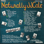 J.J. Cale / Naturally (LP)