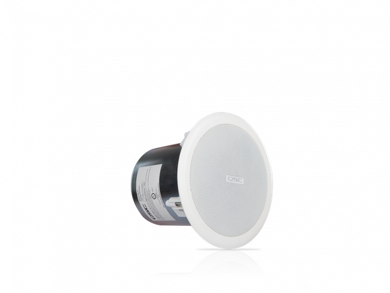 QSC AC-C4T потолочная АС, 100Вт, динамик 4 дюйма