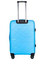 Чемодан 463 / Полипропилен