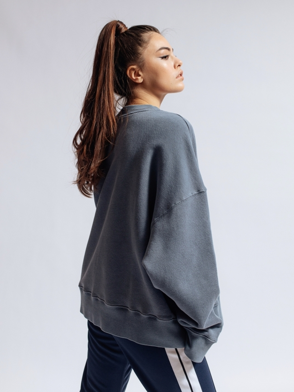 Свитшот W Palm Angels