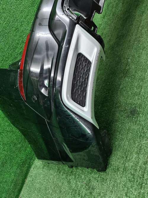 Бампер задний LR Discovery Sport (19-нв) (В сборе)