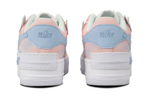 Кроссовки Nike Air Force 1 Shadow (Женская размерная сетка)