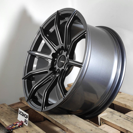 Комплект дисков Shogun S10 17x8 et30 5x100/5x114.3