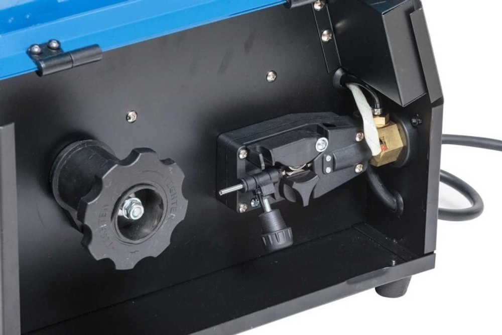 Сварочный полуавтомат NORDBERG WMI181 ЦБ-00007150