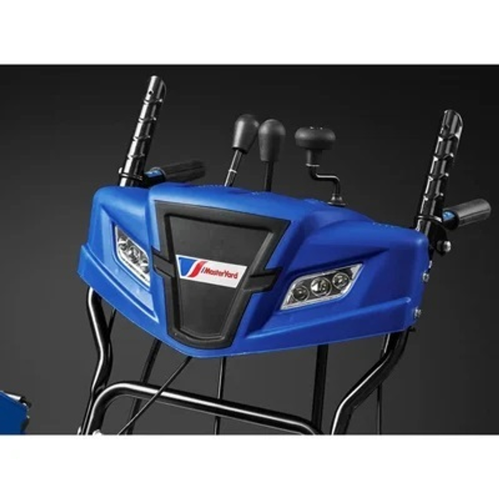 Cнегоуборщик MASTERYARD MV 8524 RE