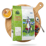 Творог «Вологжанка» обезжиренный, 300 гр