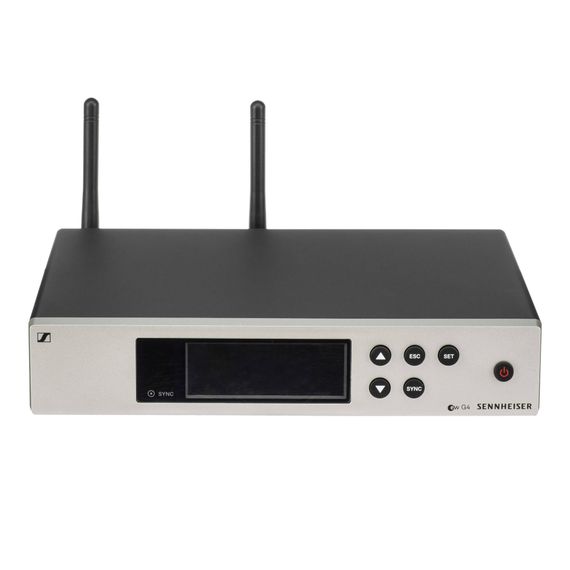 Sennheiser EW 100 G4-ME3-A