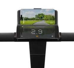 Беговая дорожка Yamaguchi Touch Pad