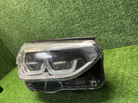Фара правая BMW X3 G01 (2017-2021) Adaptive LED