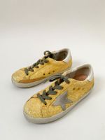 Кеды Golden Goose