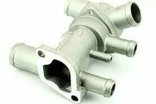 Термостат для ВАЗ 21082, 2114, 2112, 2170 Приора в сборе