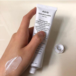 Abib Hydration Creme Water Tube 75ml Увлажняющий крем