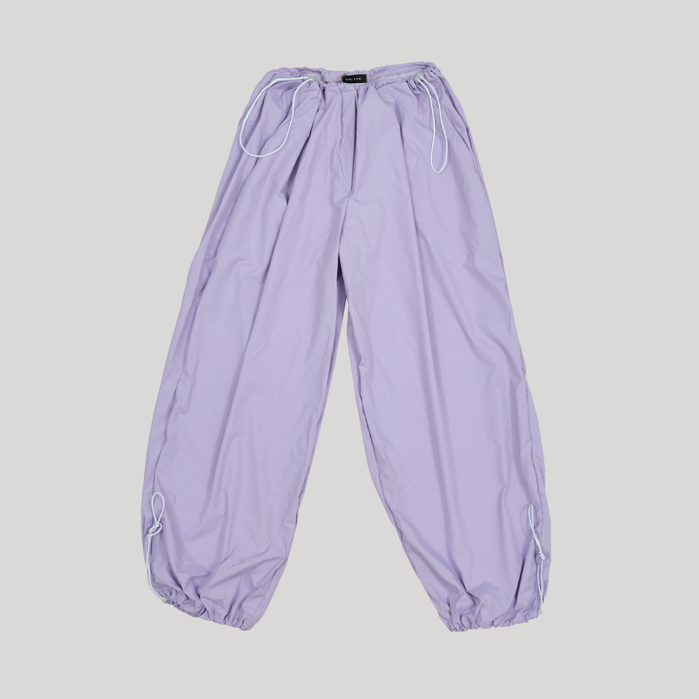 Baggy Trousers [Orchid Hush]