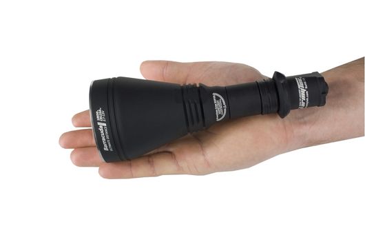 Фонарь Armytek Barracuda Pro v2 XHP35 HI 1750лм (тёплый свет)