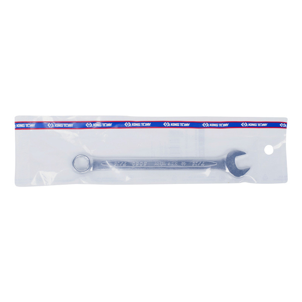 Ключ комбинированный 7/16&quot; KING TONY 5060-14