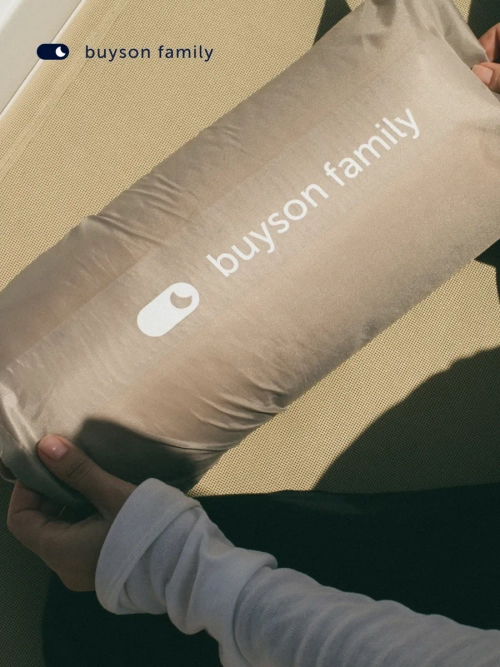 Подушка БайТревэл (в дорожном чехле)