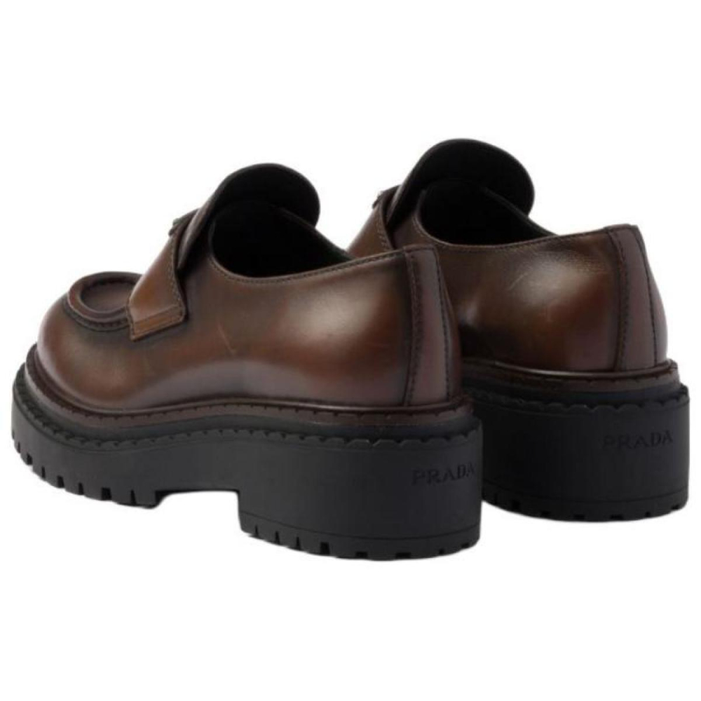 Лоферы PRADA 5.5cm, 1D246M_3LPV_F0003_F_G055