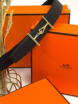 Двусторонний ремень Hermes, арт. 476702067