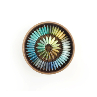 Круглые, квадратные, разные