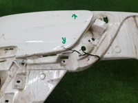 Бампер передний Lada Granta (2018-н.в.)