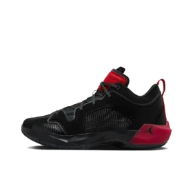 Мужские кроссовки Air Jordan 37 Low PF 'Bred' DQ4123-007
