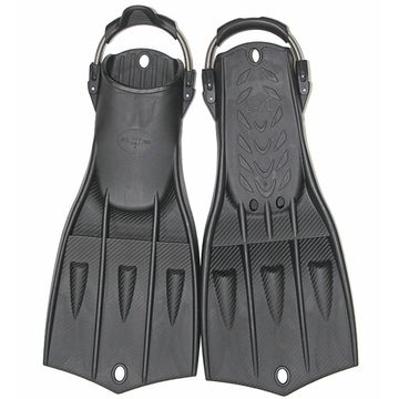 Ласты FanDiver F15 L⁄XL (44-47) черный