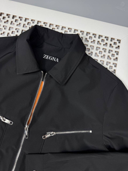 Ветровка Ermenegildo Zegna