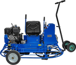 Двухроторная затирочная машина ТСС DRD 1600L бензиновая (лопасти) 070337