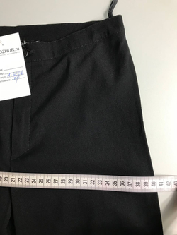 Брюки Oggi для офиса, маркировка 164-92, визуально на 46 размер