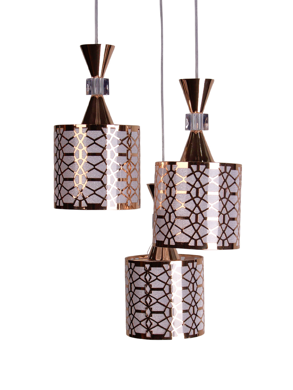 Люстра С2404-3