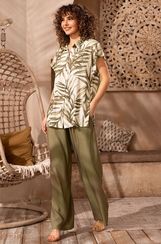 Пижама Mia-Amore Corsica 5614