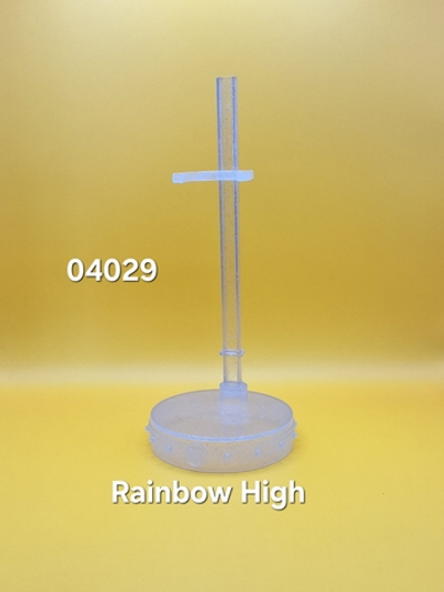 Аксессуары для кукол Rainbow High 04029