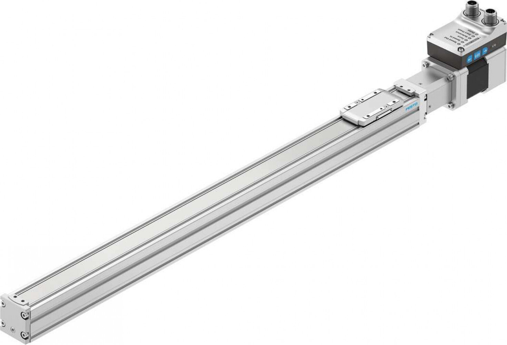 Блок оси шпинделя Festo ELGS-BS-KF-32-400-8P-ST-M-H1-PLK-AA
