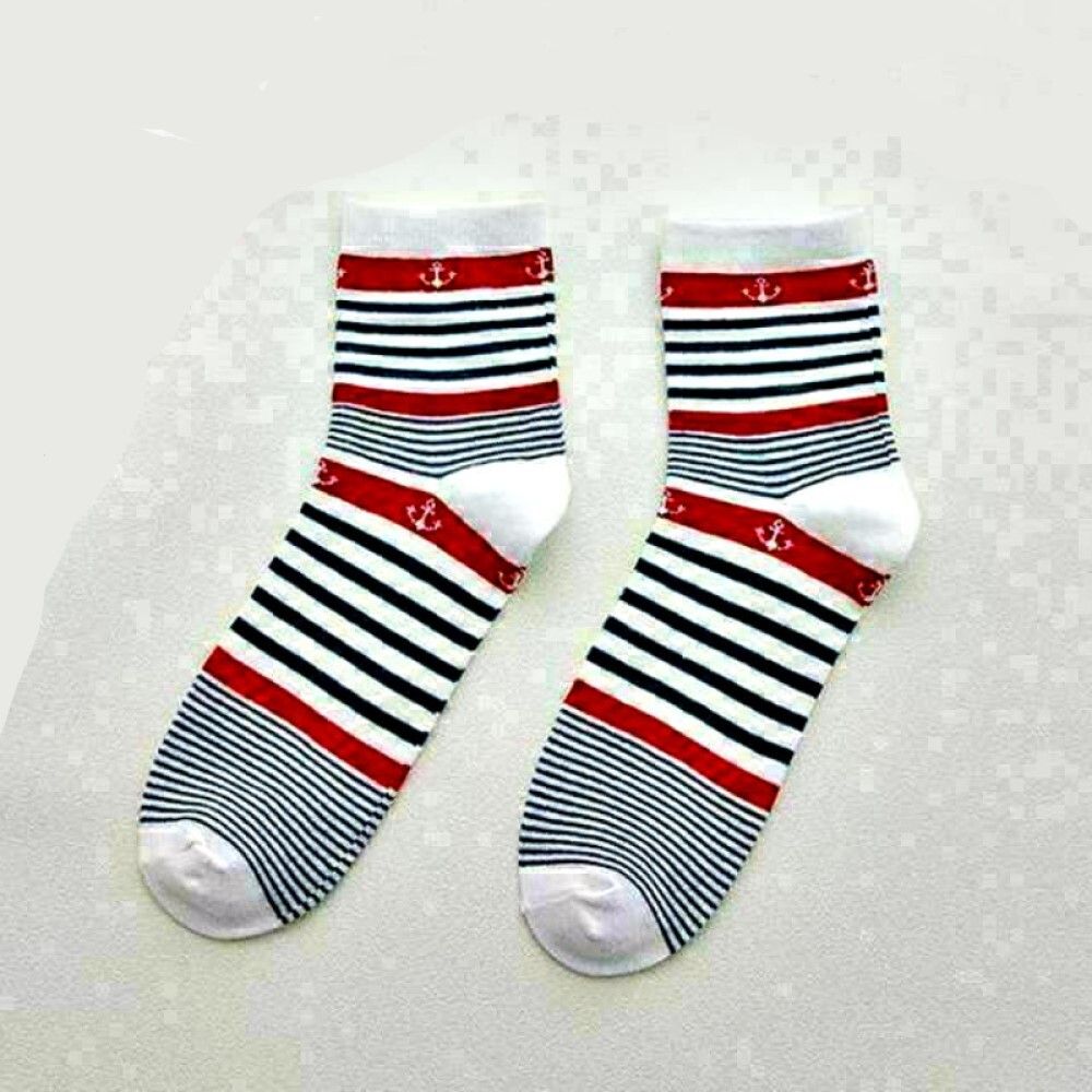 Мужские носки ROMEO ROSSI набор 5 пар 8003-0