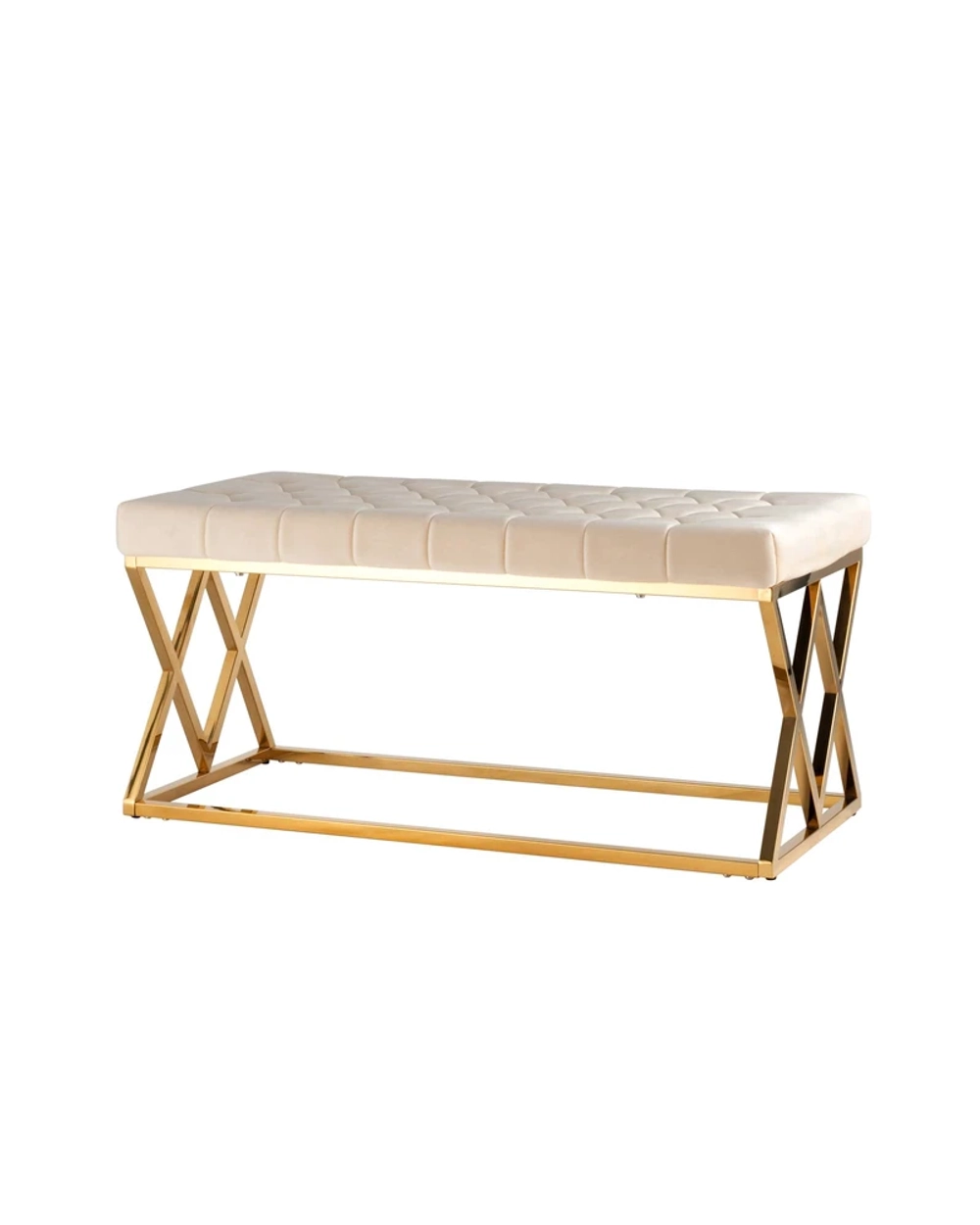 Банкетка Stool Group ИНСИГНИЯ BENCH-011-TG-BG