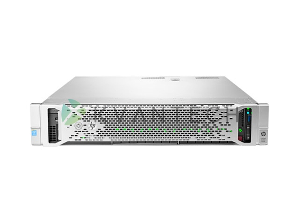HPE ProLiant DL560 Gen9 741065-B21