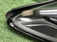 Фара левая Porsche Cayenne 3 (2017-2023) LED