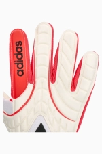 Вратарские перчатки adidas Copa League - белый