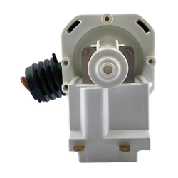 Насос слива посудомоечной машины LEILI 30W (без улитки) PMP500ZN с разбора