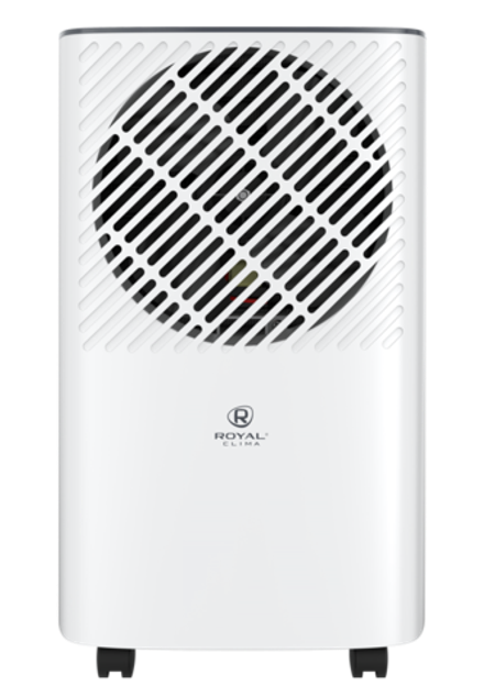 RD-CR10-E Осушитель воздуха ROYAL Clima