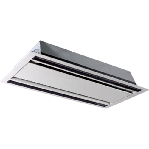 Кассетная VRF система Midea MI2-56Q2DHN1