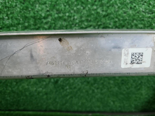 Усилитель передний BMW 4er G22 (2020-н.в.)