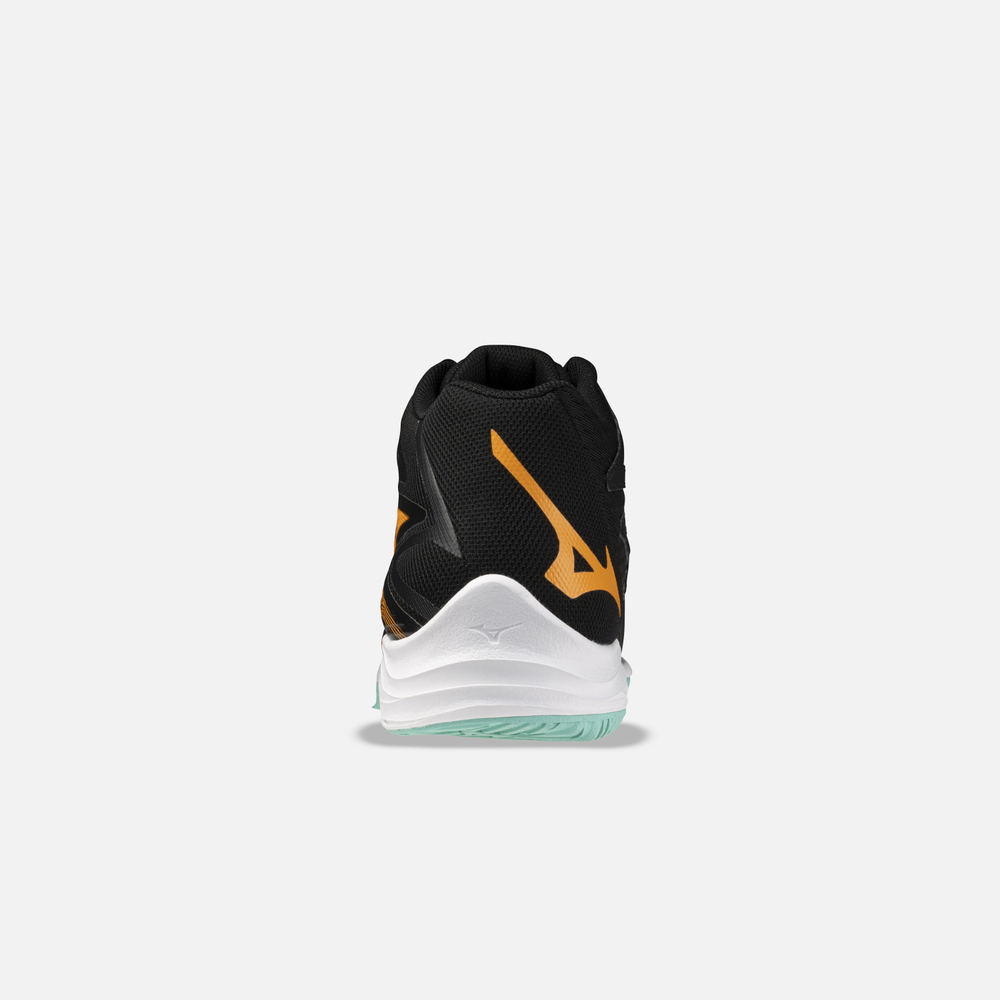 Кроссовки Thunder Blaze Z Mid