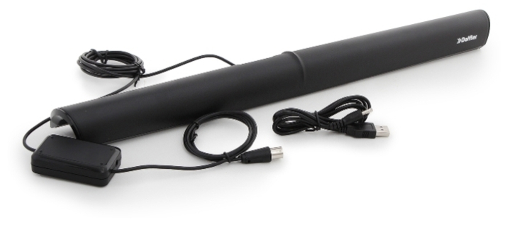 Doffler ATV-808U