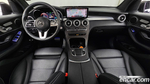 Mercedes-Benz GLC-Class X253 GLC300e 4MATIC Coupe (10.2021)