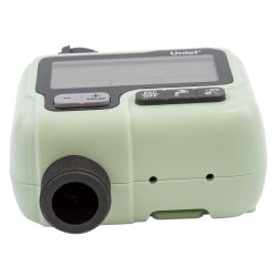 UST-W41 IP65 OLIVE Таймер для автоматического полива. 1 канал. Корпус оливковый. ТМ Uniel