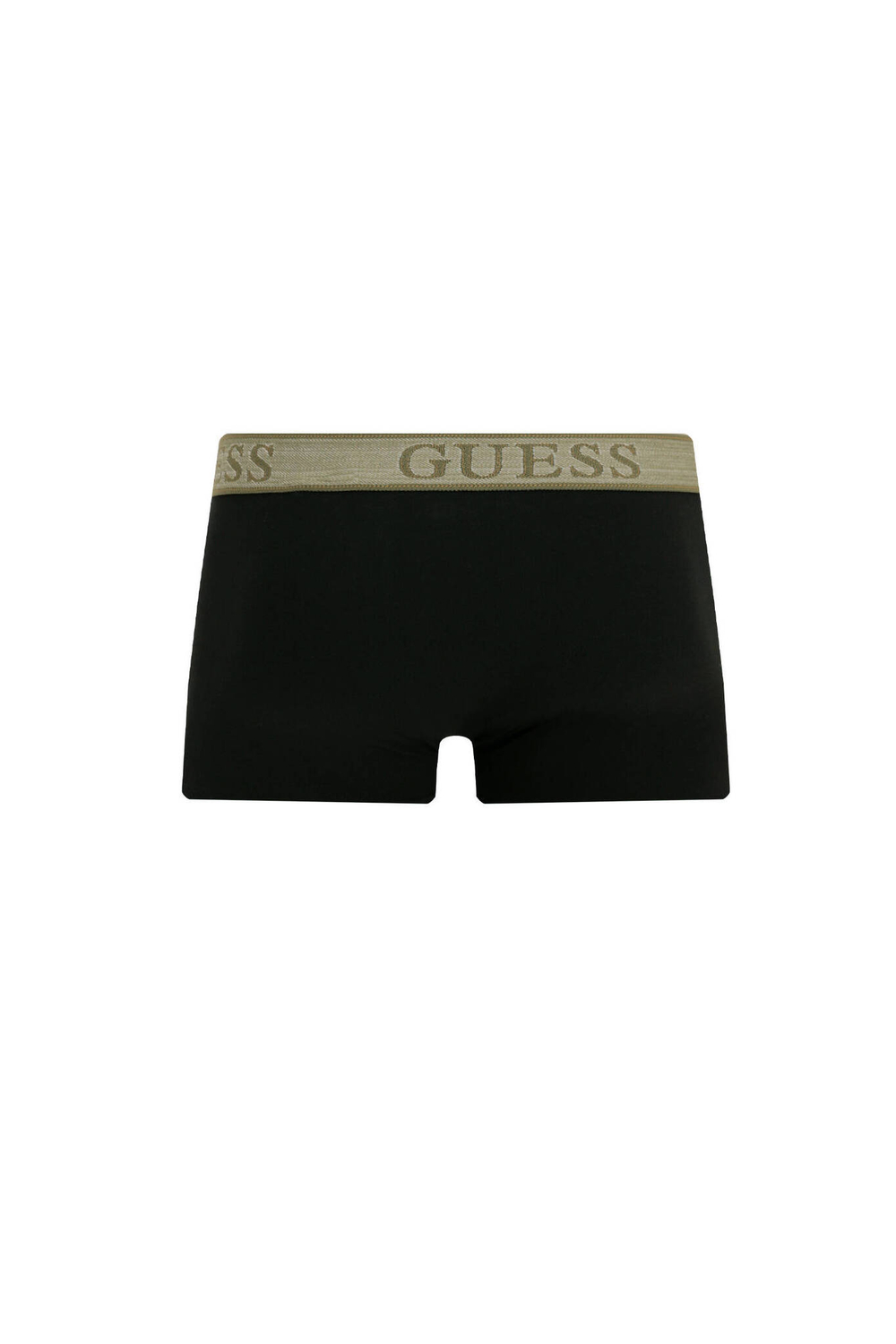 Трусики-боксеры 3шт. JOE BOXER TRUNK 3 PA Guess Underwear - черный(U3BG13 K6YW0)